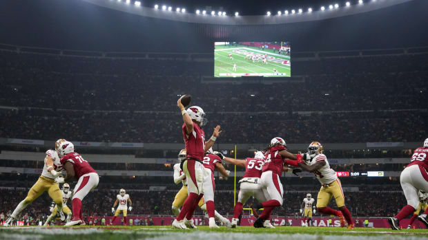 Sin NFL en México para el 2023, ¿dónde se jugará el partido?